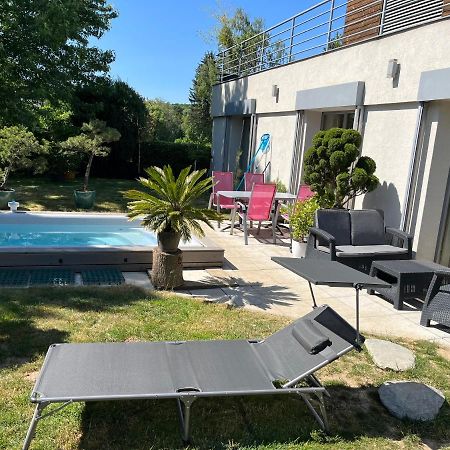 Apartman S Wellness Sluzbami Čerčany Εξωτερικό φωτογραφία