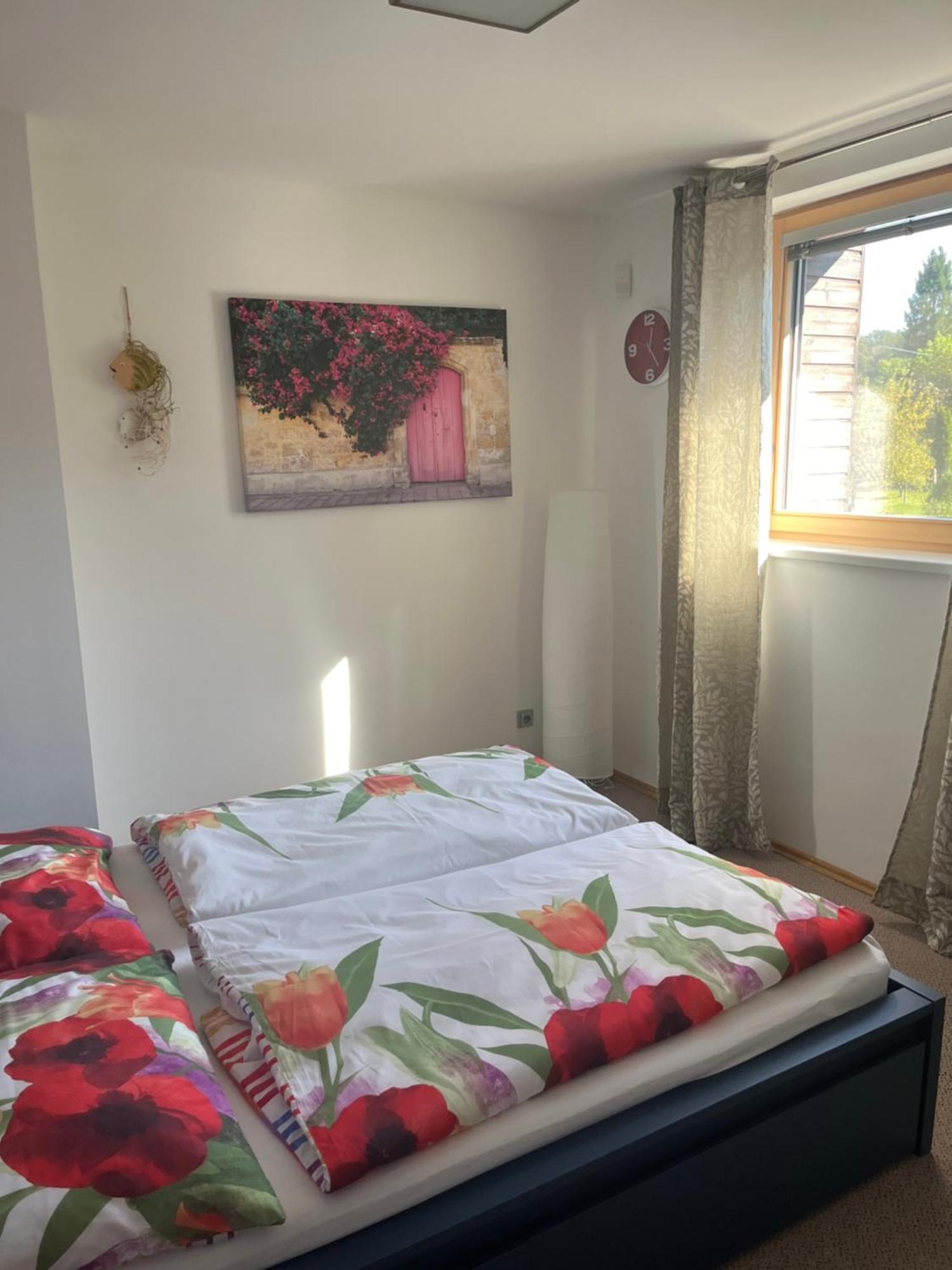 Apartman S Wellness Sluzbami Čerčany Εξωτερικό φωτογραφία